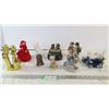 Image 1 : Variety of Figurines