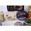 Image 7 : * (23) Assorted Tins