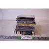 Image 1 : (7) Assorted Karaoke CD’s + Cleaning CD’s