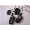 Image 2 : (2) Walkie-Talkies w/ Charger