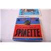 Image 4 : (4) Vintage Games