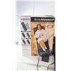 Image 2 : Homedics Body Masseur-works