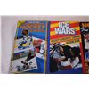 Image 2 : (4) Hockey VHS