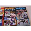 Image 3 : (4) Hockey VHS