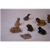 Image 2 : (17) Wade Pottery Animal & Nursery Rhyme Pieces