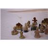Image 2 : (24) Full Set Wade Pottery Fairytales Pieces