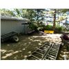 Image 17 : UNRESERVED  Property Lot (leased through Sunset Estate) House Trailer + Garage - 3 bedroom 2 bath