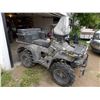 Image 2 : Polaris Quad-2002 Xpedition 425-5 speed manual 4x4 on demand-Serial #4XACK42A82B768201, Brand New Ba