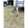 Image 6 : Utility Trailer-10’4”Lx4’3”W-needs light connector, has lift off tailgate, 2” ball-Serial #SK40-1230