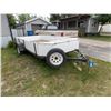 Image 2 : Utility Trailer-14’x6 1/2’-2” ball   VIN# SK401459314