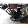 Image 2 : Yardworks Snowblower-8.5hp, 28” - works, has electric start