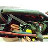 Image 2 : Tool Bag with Contents