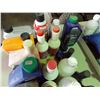 Image 3 : Auto Liquids, Funnels, Tester, Misc