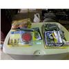 Image 1 : Trailer Light Items