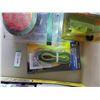 Image 3 : Trailer Light Items
