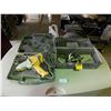 Image 1 : Electric Impact Wrench-works, Filter Wrenches