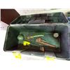 Image 2 : Pipe Wrenches in Toolbox