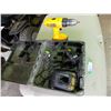 Image 1 : Dewalt 18V Drill with Powerpack in Case