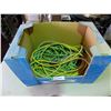 Image 1 : Trouble Light-works and Extension Cords (2)