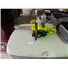 Image 1 : John Deere 25EV Chainsaw with Case-untested