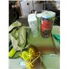 Image 3 : Grease Guns, Shop Towels, Misc
