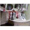 Image 2 : Plumbing and Shop Vac Items