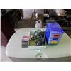 Image 1 : Shackle Strap Bolt and Nut Sets, Organizer, Misc