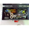 Image 2 : Auto Electrical Items in Toolbox