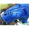 Image 3 : Chainsaw Blade Sharpener and Blades