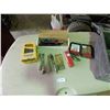 Image 1 : Allen Wrenches, Drill Bits, Taps