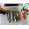 Image 3 : Allen Wrenches, Drill Bits, Taps