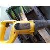 Image 3 : Dewalt Sawzall with Blades-working