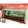 Image 2 : Heavy Duty Socket Set and Wrenches