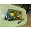 Image 1 : Misc hand tools