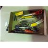 Image 3 : Misc hand tools