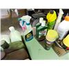 Image 2 : Cleaners, Gap Filler, Oils, Grease