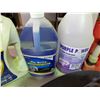 Image 2 : Various Oils, Cleaners
