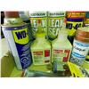 Image 2 : Leak Seal, WD40, Misc