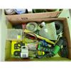 Image 2 : Misc Tools and Hardware
