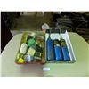 Image 1 : Torches, Misc