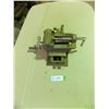 Image 1 : Vise