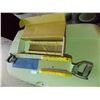 Image 1 : (2) Mitre Saw and Box