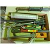 Image 2 : Nail Puller, Bolt Cutter, Pry Bar