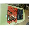 Image 1 : Mastercraft Digital Multimeter Set, Tool Kit