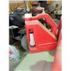 Image 2 : (4) Gas Cans