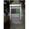 Image 2 : Mastercraft Bench Scaffold-3’Lx1’Wx21”H