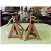 Image 3 : 2 ton Jack Stands