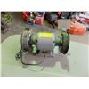 Image 3 : Trademaster 6” Bench Grinder-1/3 hp-works