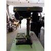 Image 2 : Mastercraft Drill Press-works
