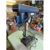 Image 3 : Mastercraft Drill Press-works